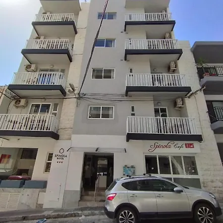 Spinola 3*