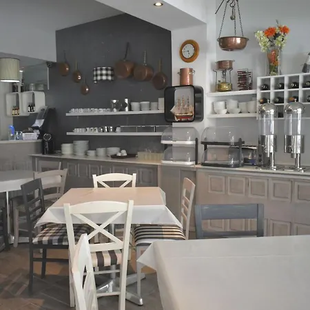 Hotel Spinola