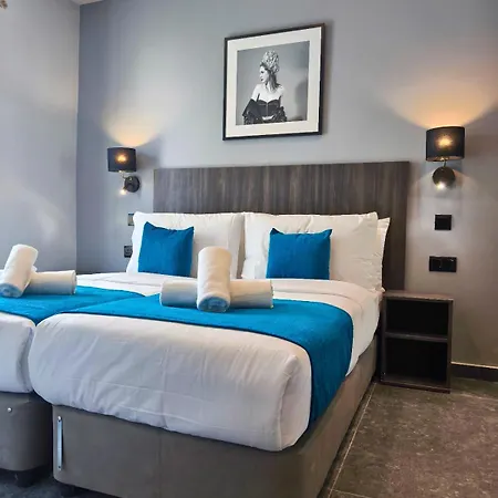 سبينولا فندق 3*