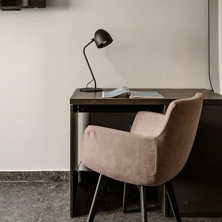 سبينولا فندق