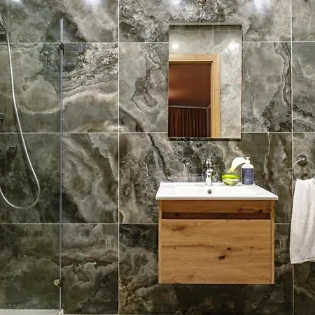 Szálloda Spinola 3*