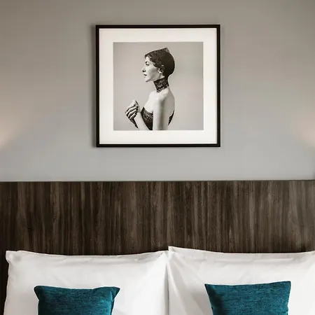 Hotel Spinola Saint Julian's