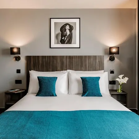 Spinola 3* Saint Julian's
