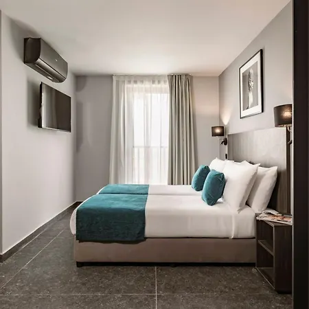 Spinola Hotel
