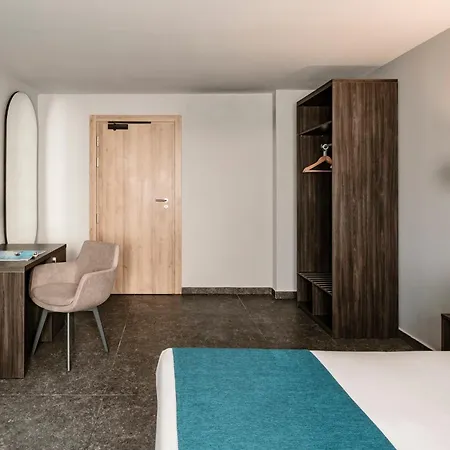 سبينولا فندق 3*