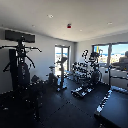 سبينولا فندق