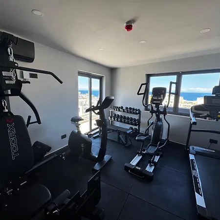 فندق سبينولا سانت جوليان