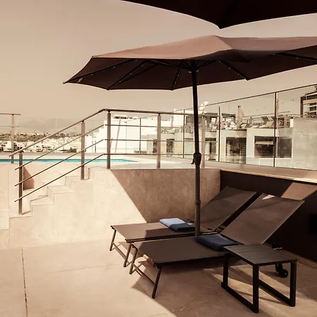 سبينولا فندق 3*