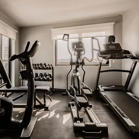 سبينولا فندق سانت جوليان