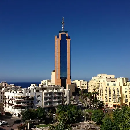 Spinola Hotel 3*