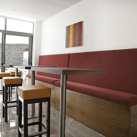 Spinola 3* Saint Julian's