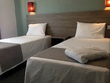 Spinola Hotel 3*