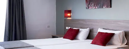 سبينولا 3* سانت جوليان