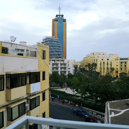 سبينولا فندق 3*