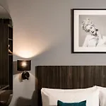 Spinola Otel Saint Julian's