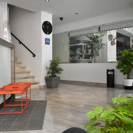 Spinola Hotel 3*