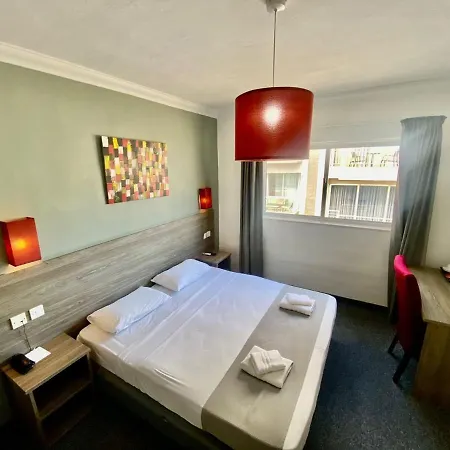 Hotel Spinola