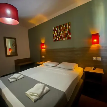 Spinola Hotel San Julián
