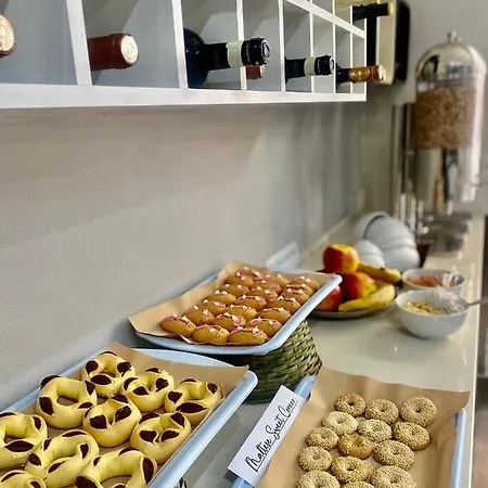 Spinola Hotel 3*