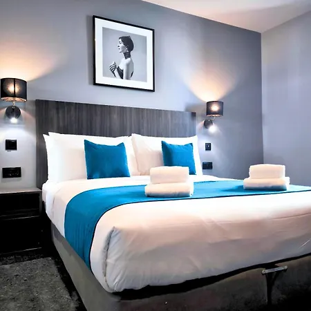 Hotel Spinola
