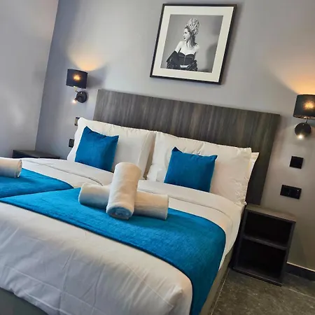 Hotel Spinola Saint Julian's