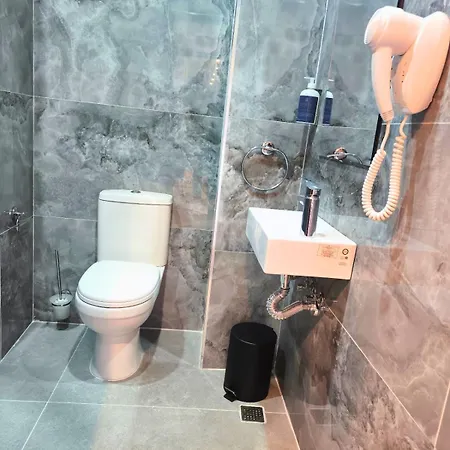 Hotel Spinola San Julián