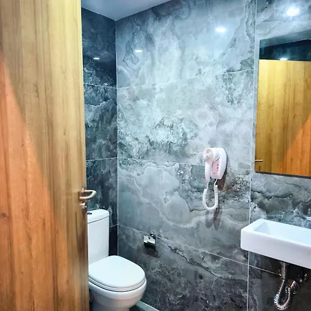 斯皮诺拉酒店
