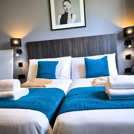 Hotel Spinola San Julián