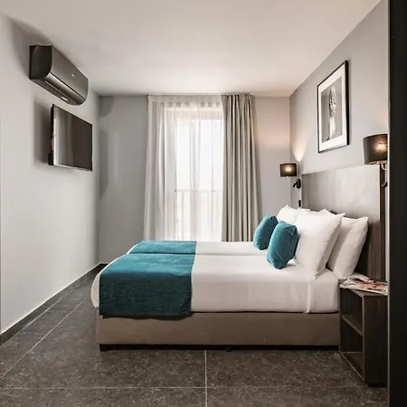 Spinola Ξενοδοχείο 3*