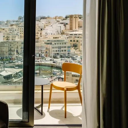 Hotel Spinola 3*