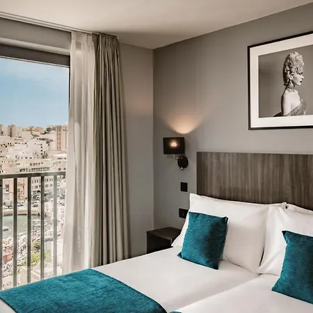 Spinola Hotel San Julián