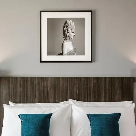 Spinola 3* Saint Julian's