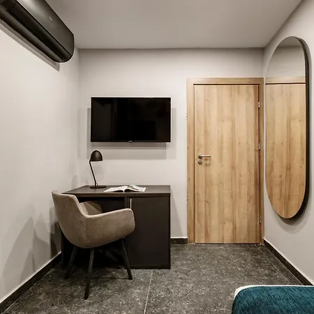 Spinola Hotel Saint Julian's