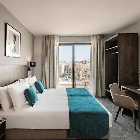 Spinola 3* Saint Julian's