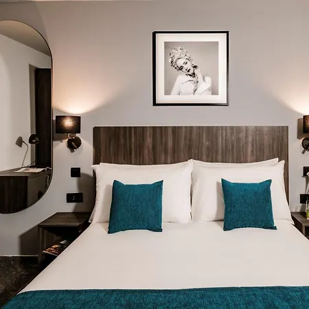 Spinola Hotel