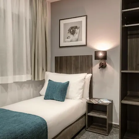 Spinola Hotel 3*