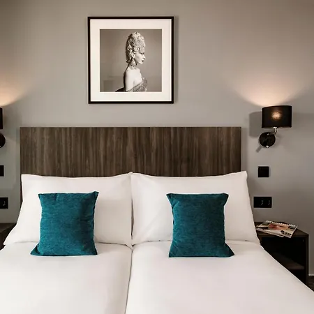 Hotel Spinola
