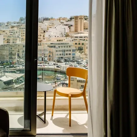 Ξενοδοχείο Spinola 3*