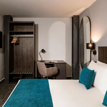 Hotel Spinola Saint Julian's