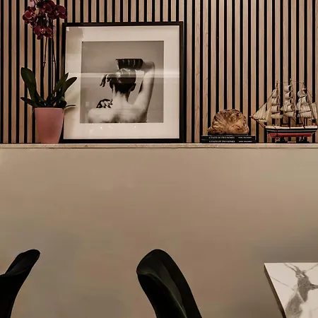 斯皮诺拉酒店 3* Saint Julian's
