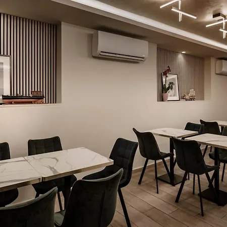 酒店 斯皮诺拉酒店 3*
