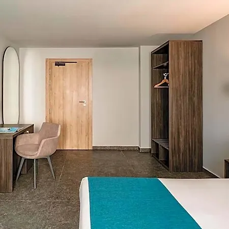 Spinola 3* San Ġiljan
