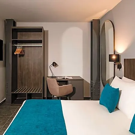 Spinola 3* St. Julian's