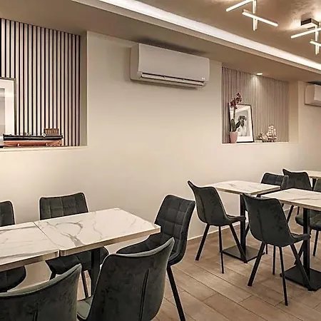 Spinola Hotel