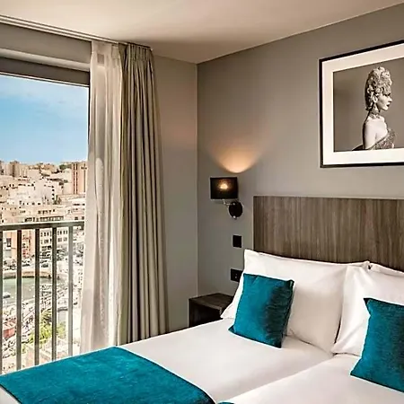 Hotel Spinola 3*