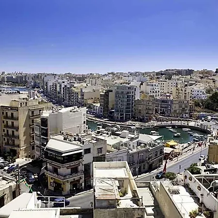 Spinola 3* St. Julian's
