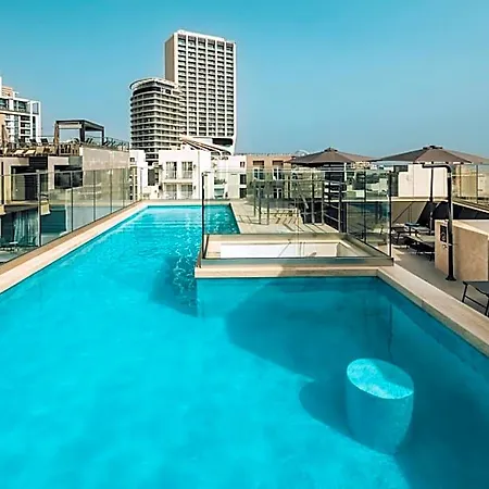 Spinola 3* St. Julian's