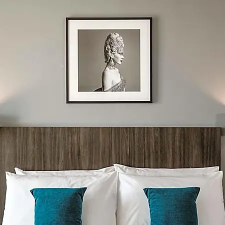 Hotel Spinola 3*