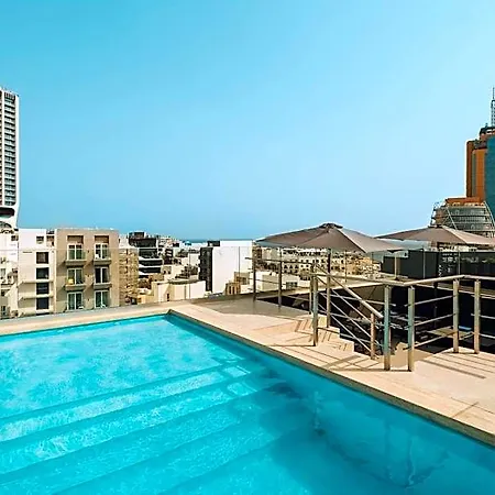 Hotel Spinola 3*