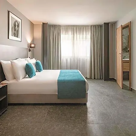 Spinola Hotel St. Julian's